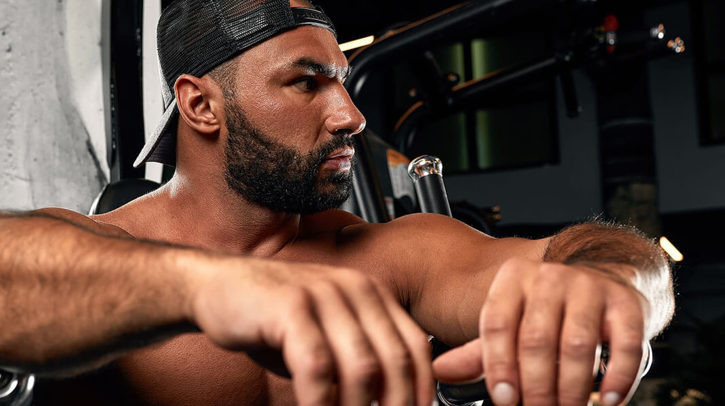 Hormone Replacement Therapy