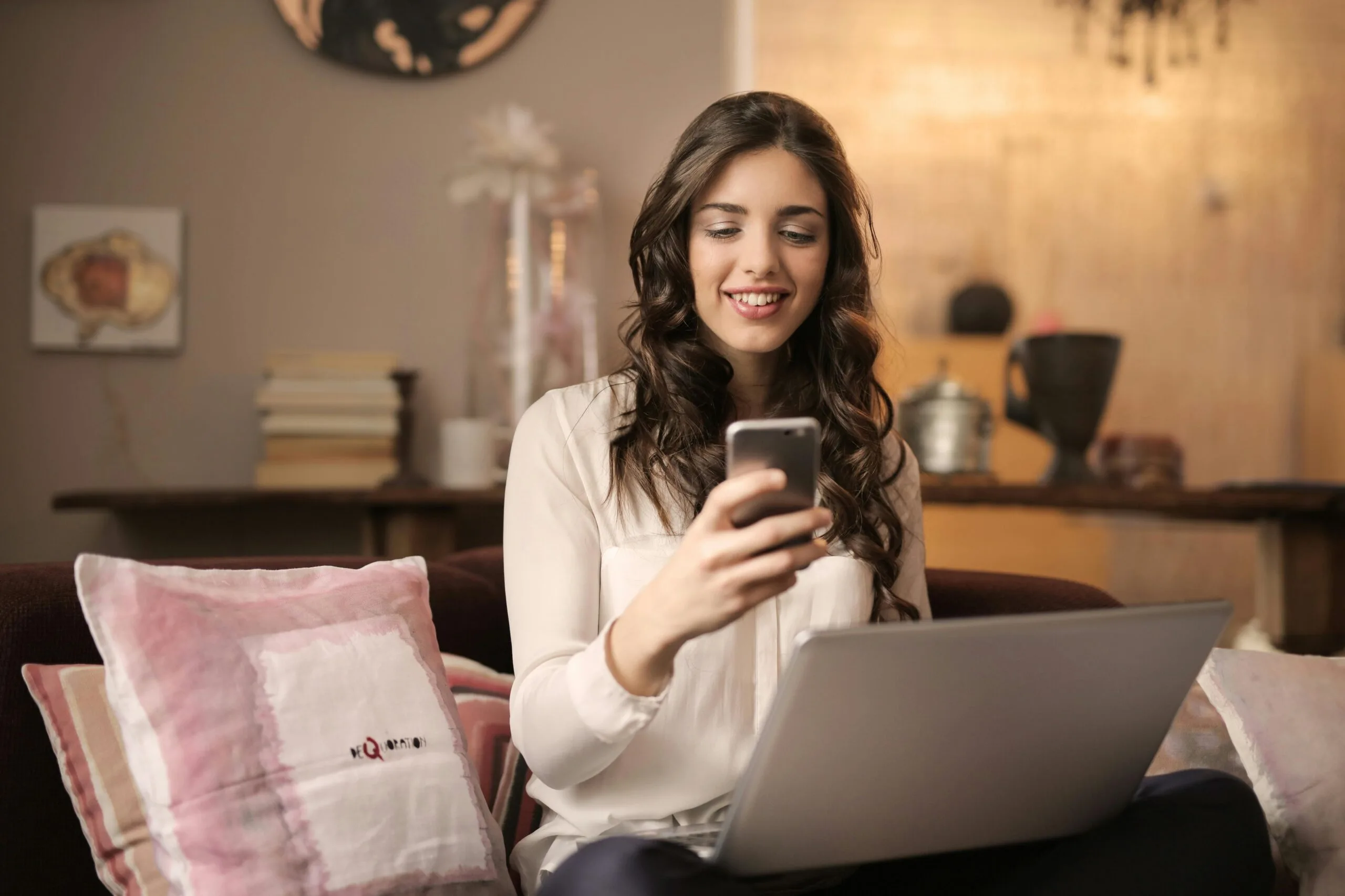 Free Online Consultation