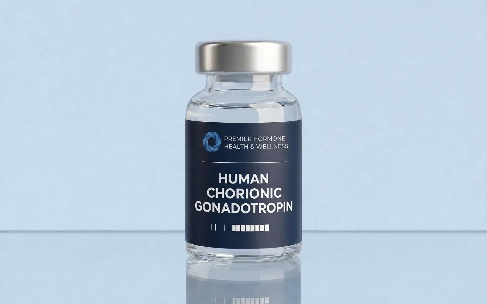 Human Chorionic Gonadotropin (HCG)