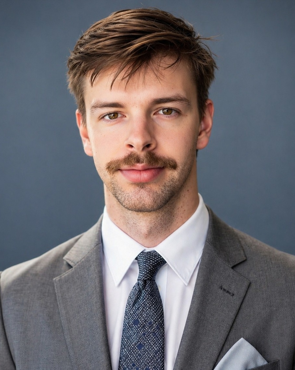 Jacob Carpenter, Lead Management Specialist at Premier Hormone Health