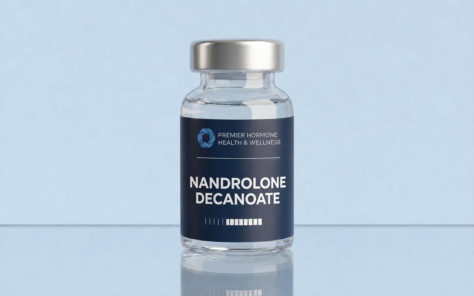 Nandrolone Decanoate