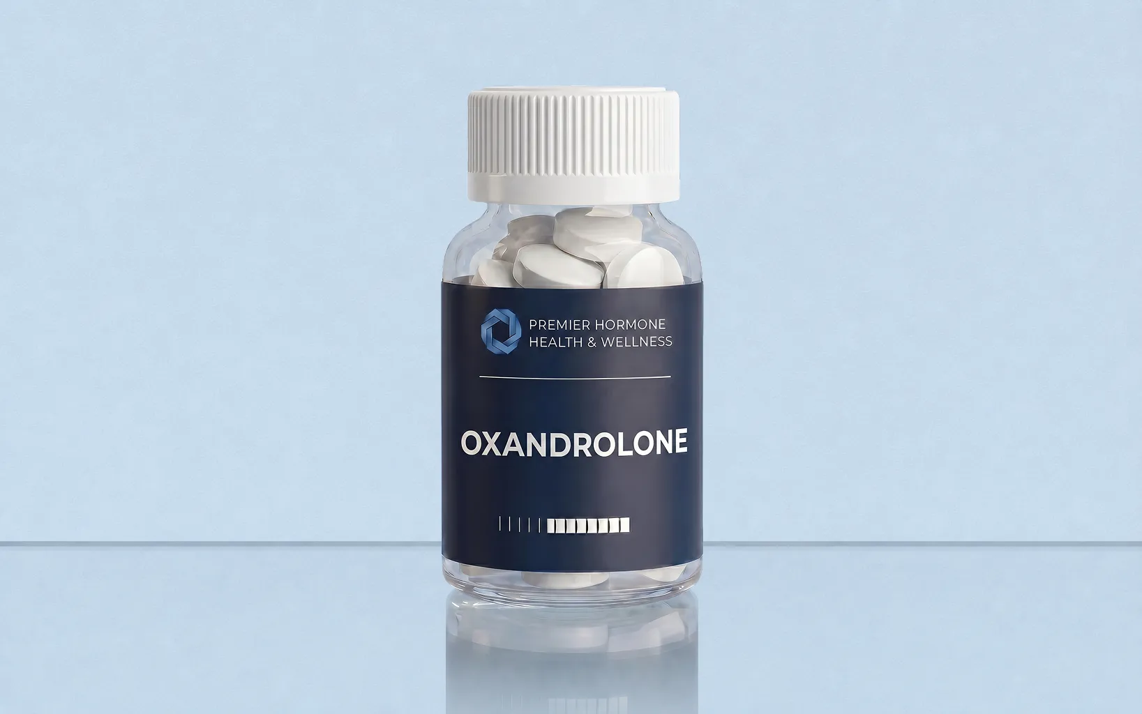 Oxandrolone