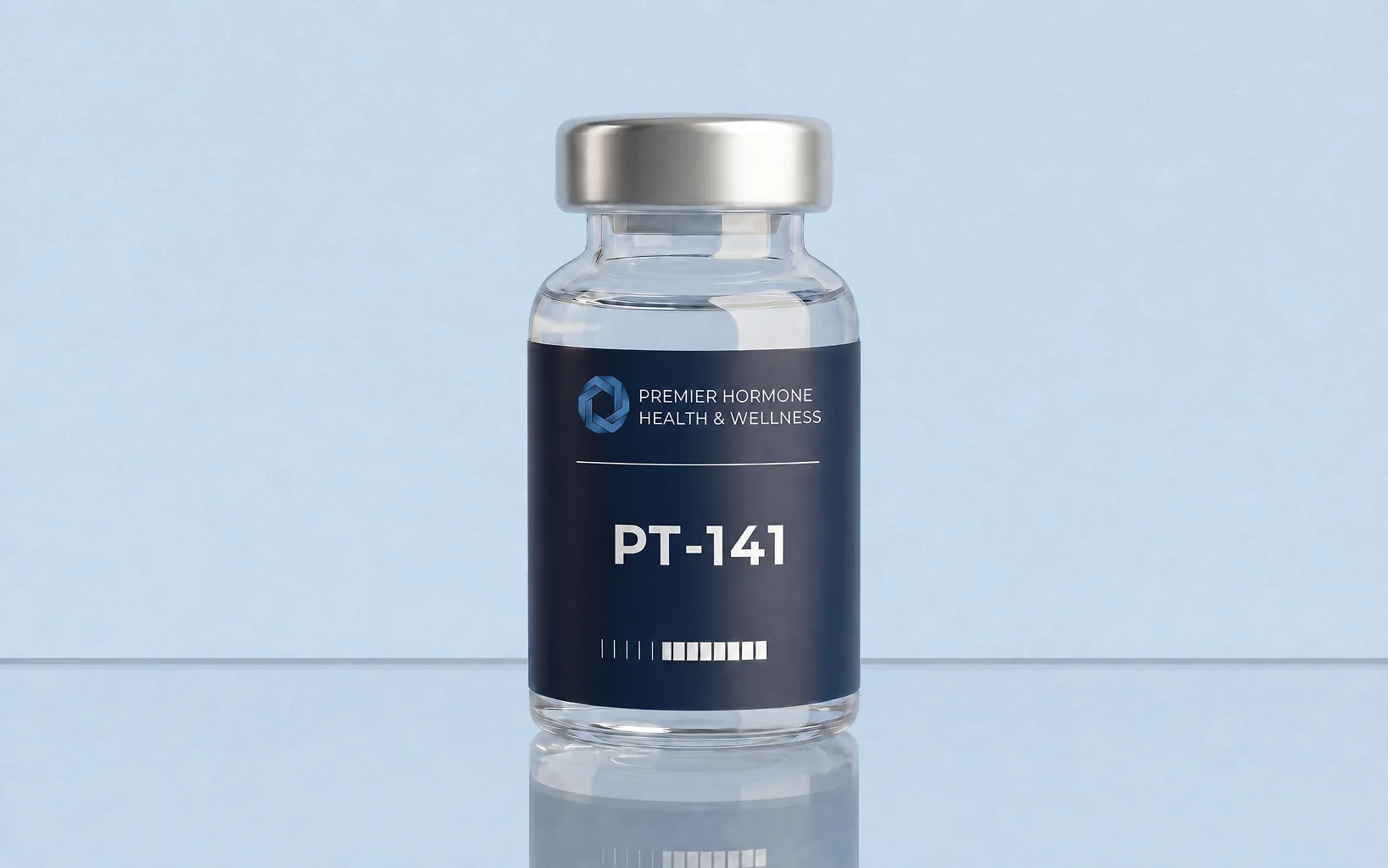 PT-141 Injections