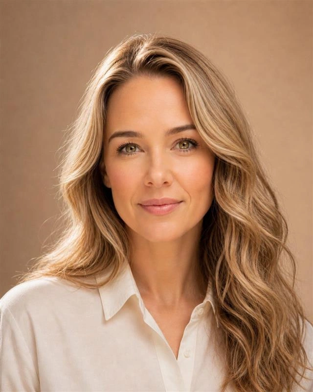 Rachel Gregor, Director of Operations at Premier Hormone Health