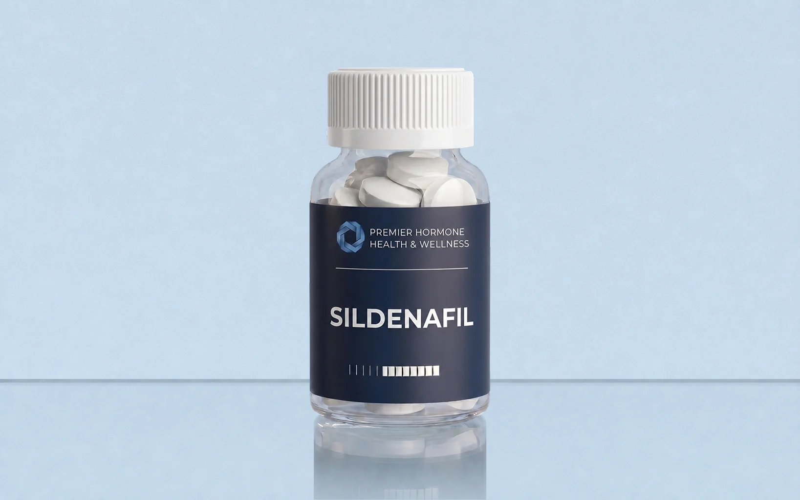Sildenafil Tablets