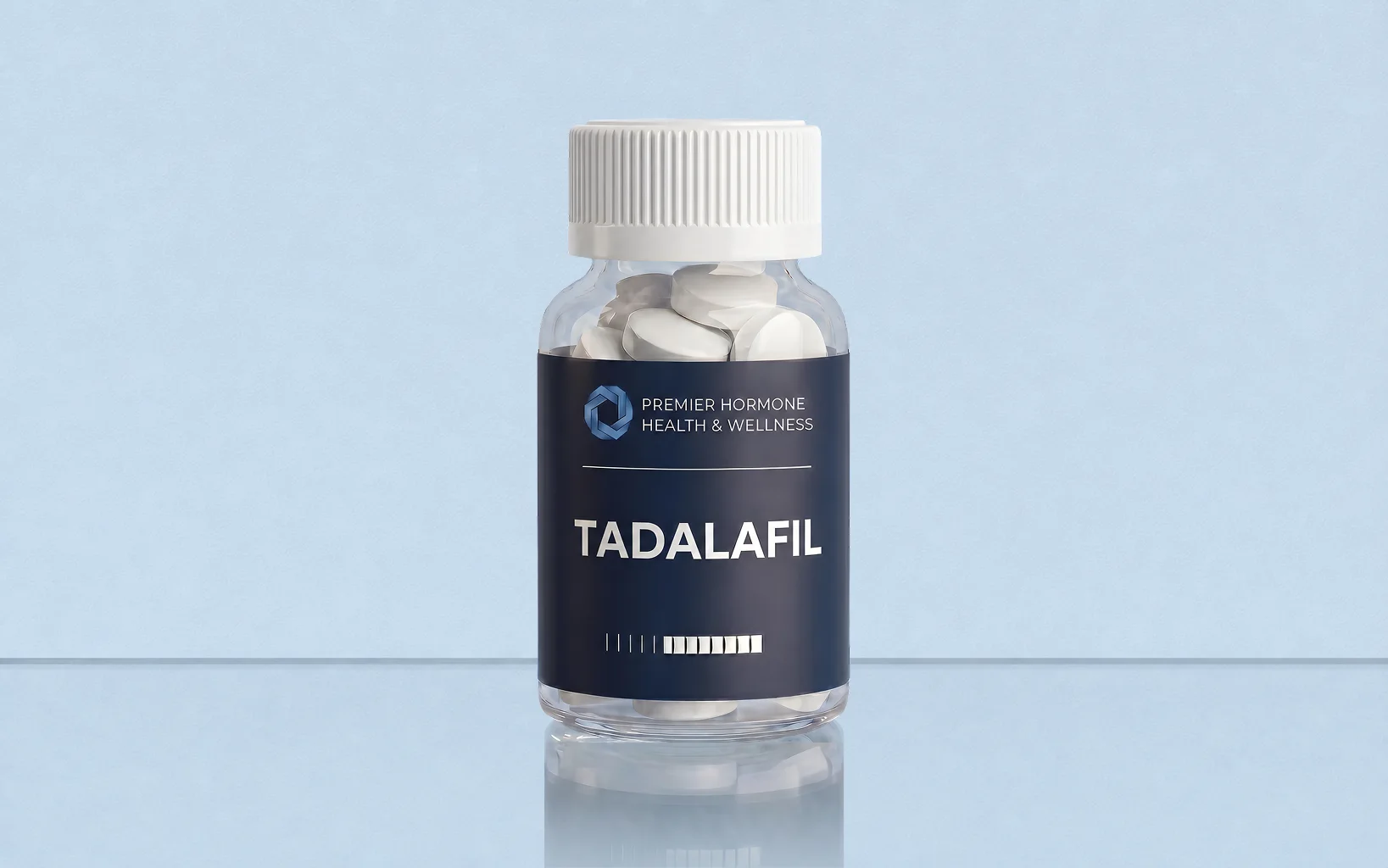 Tadalafil Tablets