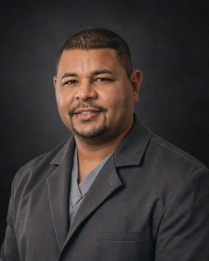 Daniel Olivero