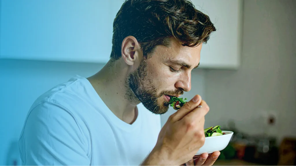How to Increase Testosterone Naturally